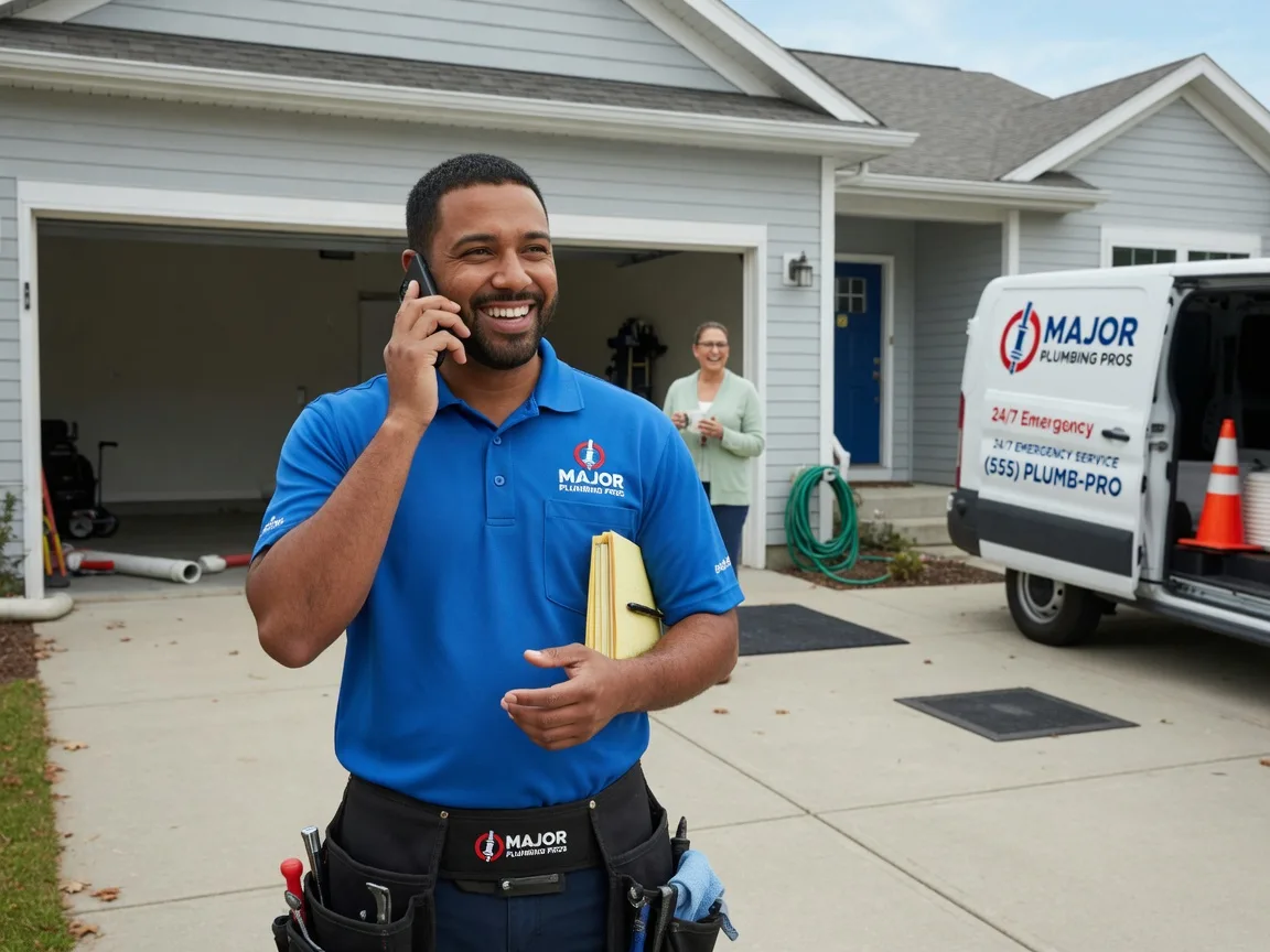 Drain Cleaning Services Majestic, KY FAQs